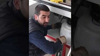 Gaziantep tıkanık açma