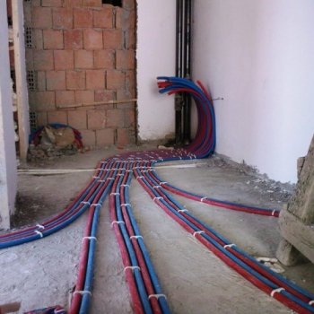 Kalorifer Tesisatı Neden Önemlidir?