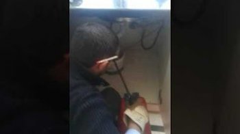 Gaziantep tikali wc acma