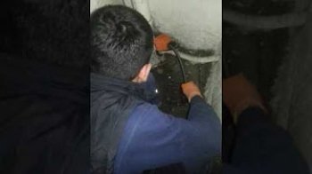 Gaziantep Tuvalet Açma