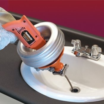 Tıkalı Mutfak Gideri Açma