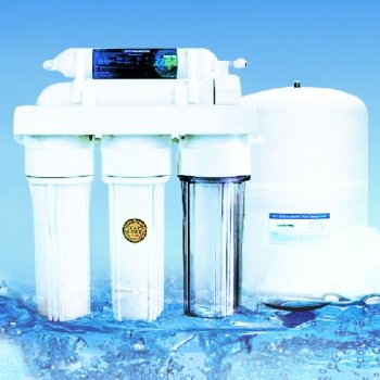 Ev Tipi Su Arıtma Cihazı Tavsiyesi