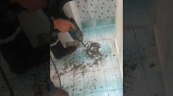 Gaziantep su kaçak tespiti