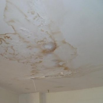 Su sızıntısı bulma