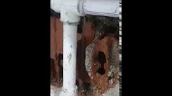 Su sızıntı ve kaçak su tespitlerinizi anında yapıyoruz.