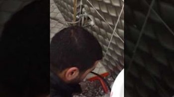 Gaziantep su kaçağı tespiti