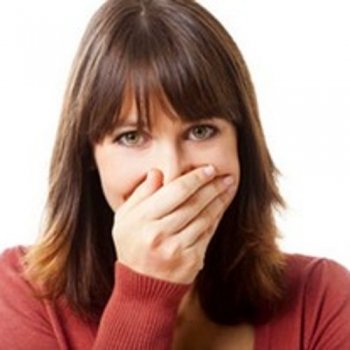 Tuvalet ve Banyoda Lağım Kokusu Tespiti