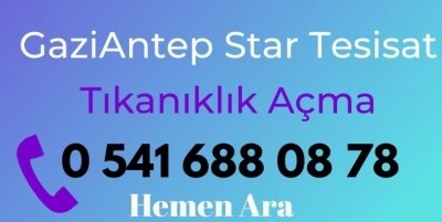 Gaziantep Web Tesisat