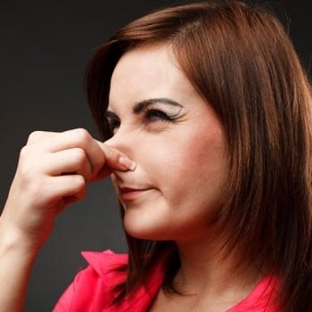 Banyo – Tuvalet Koku Tespiti