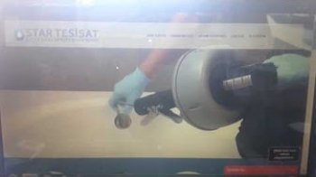 Gaziantep petek temizliği