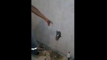 Su kaçaklarına anında ve kesin çözüm buluyoruz.