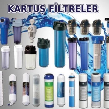 Filtre Değişim Süreleri