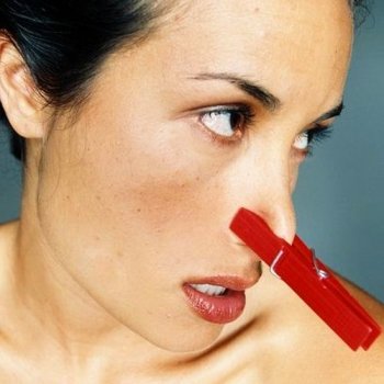 Evdeki Lağım Kokusunun tespiti